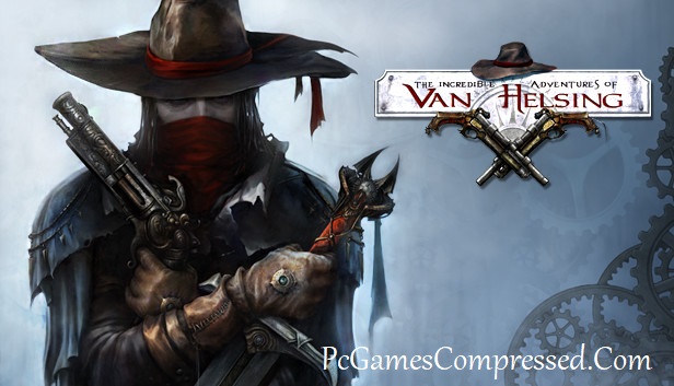 The Incredible Adventures of Van Helsing Highly Compressed