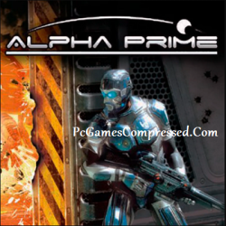 Alpha Prime Highly Compressed