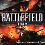 Battlefield 1942 Highly Compressed