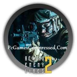 Beyond Enemy Lines 2 Highly Compressed