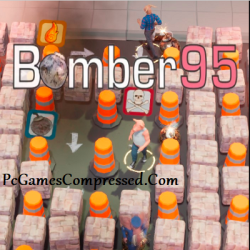 Bomber 95 Highly Compressed