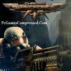 Chrome SpecForce Highly Compressed