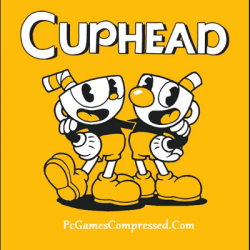 Cuphead Highly Compressed