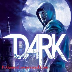 Dark Highly Compressed