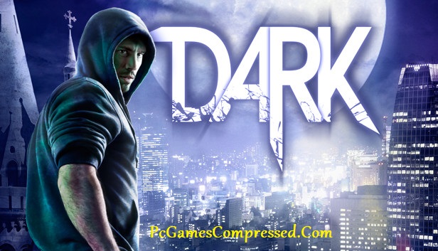 Dark Highly Compressed