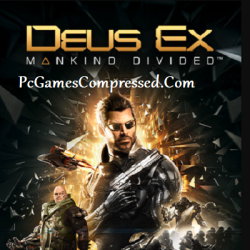 Deus Ex Mankind Divided Free Download