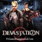 Devastation Highly Compressed