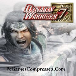 Dynasty Warriors 7 Highly Compressed