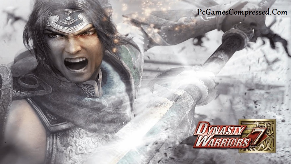 Dynasty Warriors 7 Highly Compressed