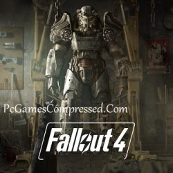 Fallout 4 Highly Compressed