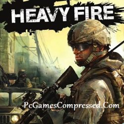 Heavy Fire Highly Compressed