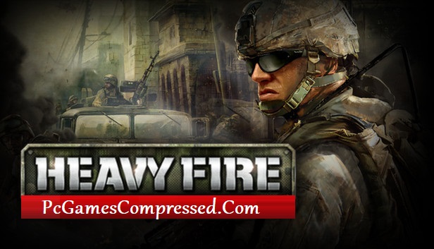 Heavy Fire Highly Compressed