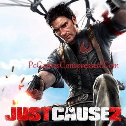 Just Cause 2 Highly Compressed