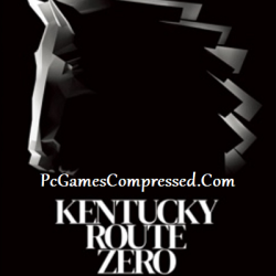 Kentucky Route Zero Highly Compressed