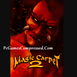 Magic Carpet 2 The Netherworlds Highly Compressed