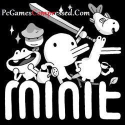 Minit Highly Compressed