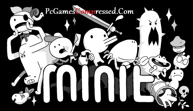 Minit Highly Compressed