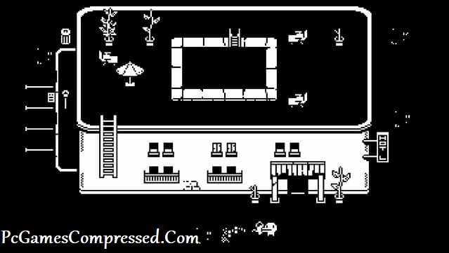 Minit Gameplay