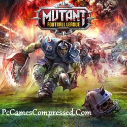 Mutant Football League Highly Compressed