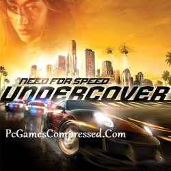 Need for Speed Undercover Highly Compressed