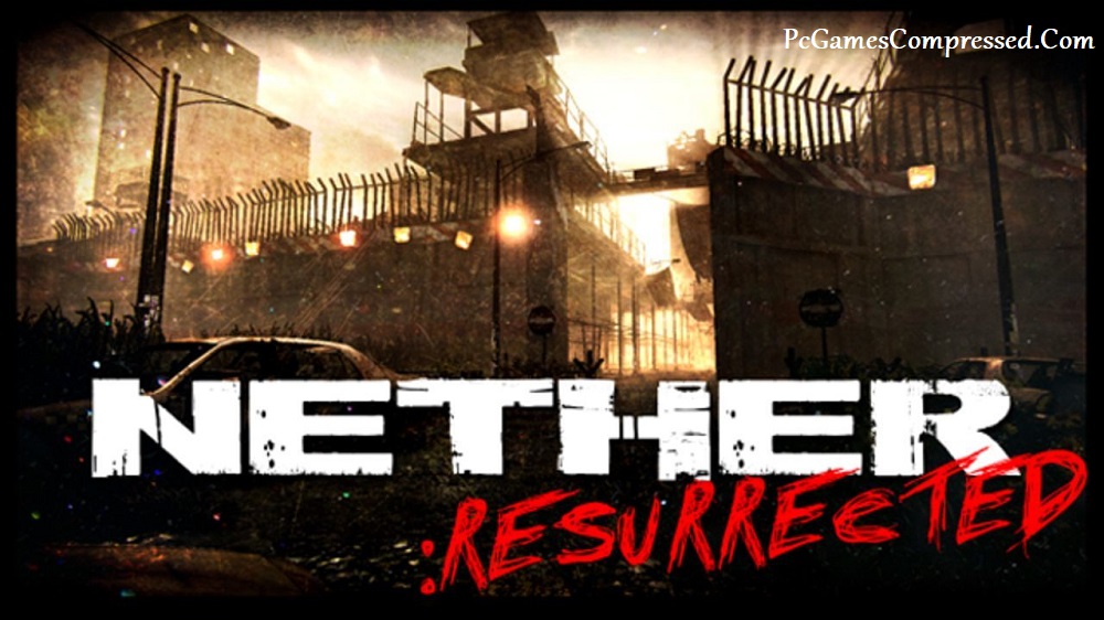 Nether Resurrected Highly Compressed