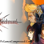 Noahmund Highly Compressed