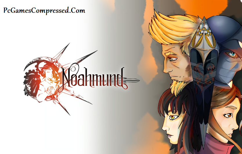 Noahmund Highly Compressed