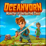 Oceanhorn Monster of Uncharted Seas Highly Compressed