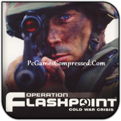 Operation Flashpoint Cold War Crisis Highly Compressed