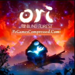 Ori and the Blind Forest Highly Compressed