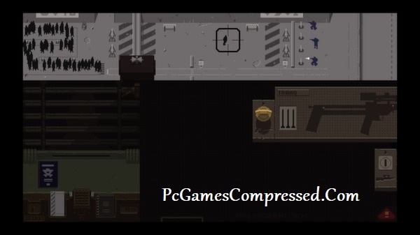 Papers, Please Gameplay