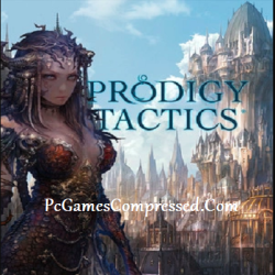 Prodigy Tactics Highly Compressed