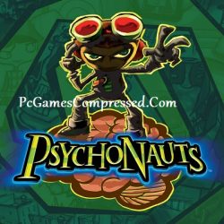 Psychonauts Highly Compressed