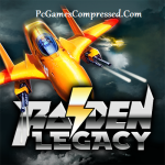 Raiden Legacy Highly Compressed