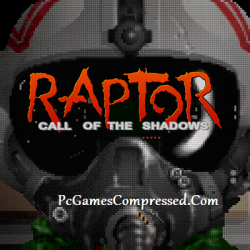 Raptor Call of the Shadows Highly Compressed