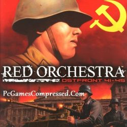 Red Orchestra Ostfront 41-45 Highly Compressed