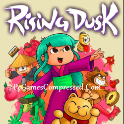 Rising Dusk Highly Compressed