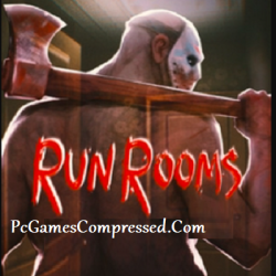 Run Rooms Highly Compressed