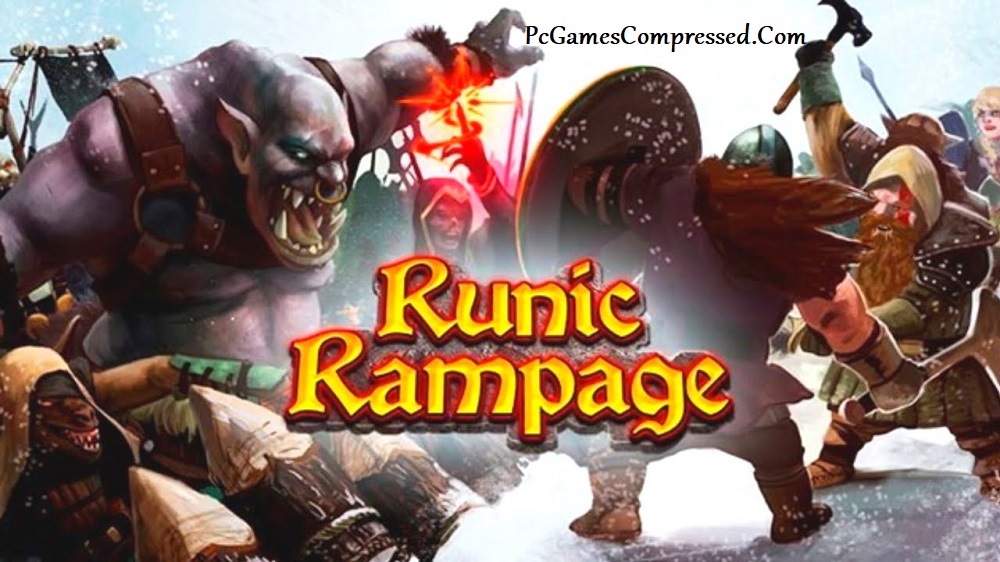 Runic Rampage Highly Compressed