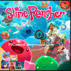 Slime Rancher Highly Compressed