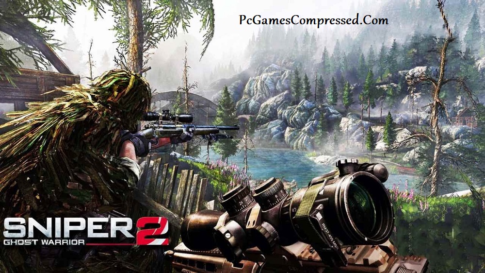 Sniper Ghost Warrior 2 Highly Compressed