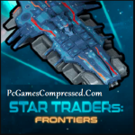 Star Traders Frontiers Highly Compressed