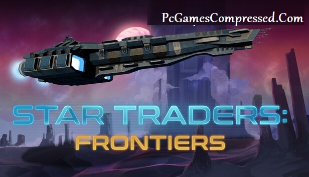 Star Traders Frontiers Highly Compressed