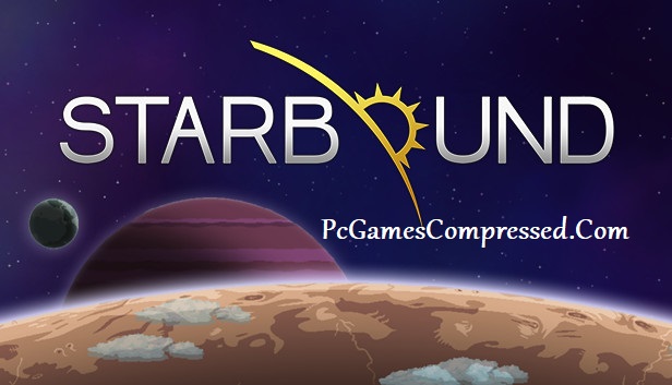 Starbound Highly Compressed