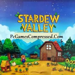 Stardew Valley Highly Compressed