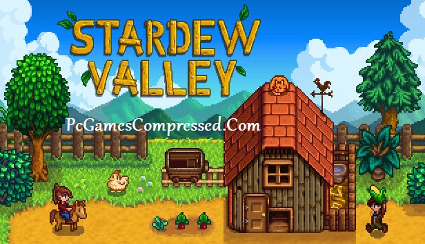 Stardew Valley Highly Compressed