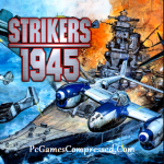 Strikers 1945 Highly Compressed