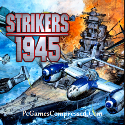 Strikers 1945 Highly Compressed