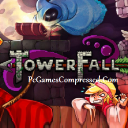 TowerFall Highly Compressed