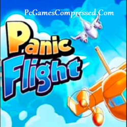 Ultimate Panic Flight Highly Compressed